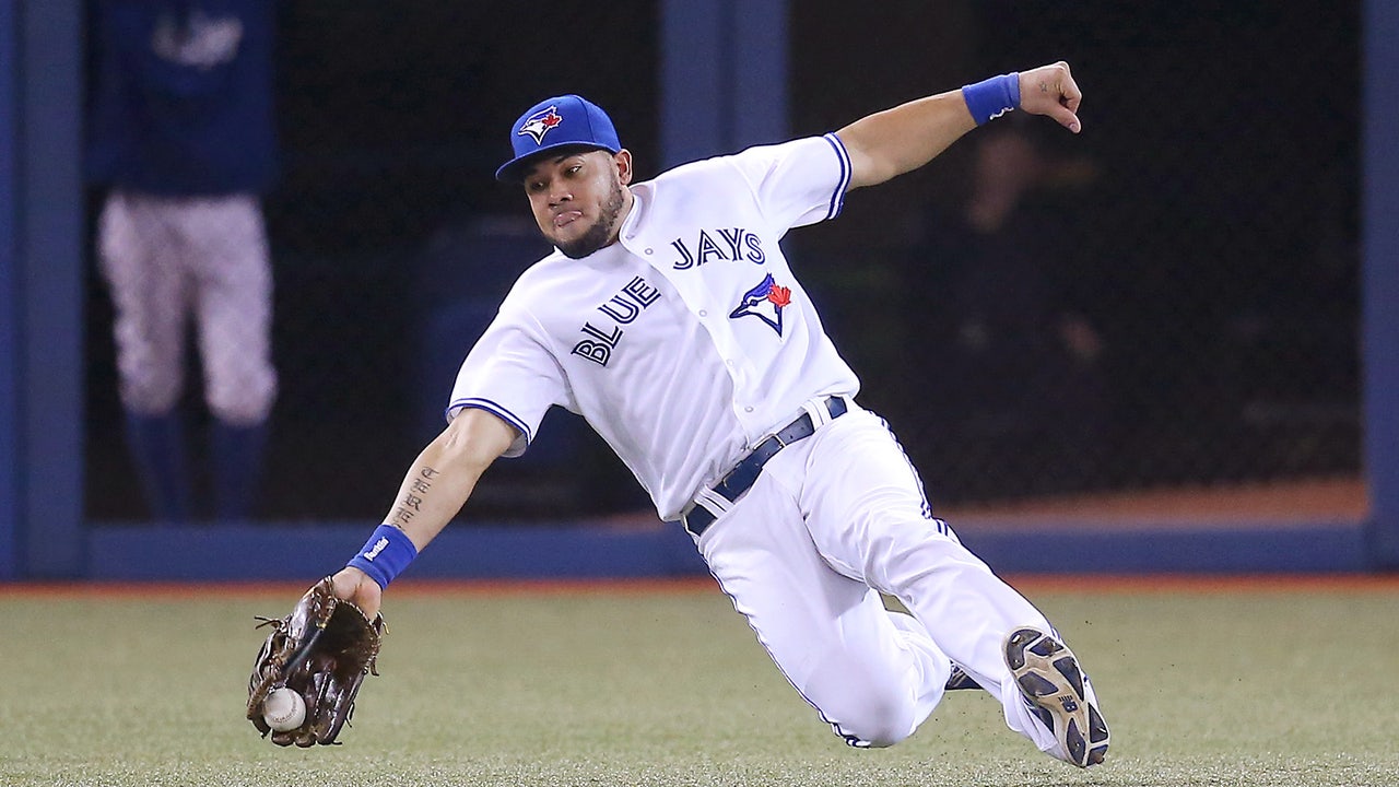 Flanny's Five: If Royals have the dough, Melky Cabrera is simplest RF fix